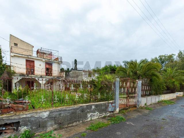 Villa Indipendente in vendita a Vaccarizzo, Catania