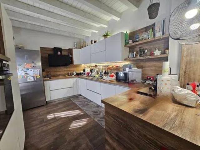 Villa Indipendente in vendita a Nesima, Catania
