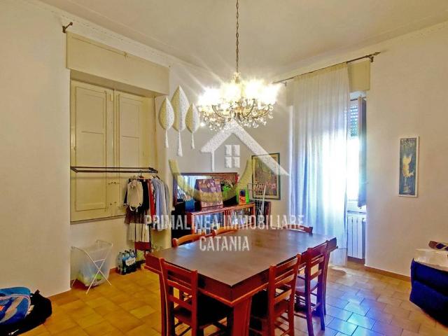 Villa Indipendente in vendita a Picanello-Ognina-Barriera-Canalicchio, Catania