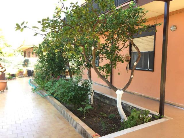 Villa Indipendente in vendita a San Giorgio-Librino-San Giuseppe la Rena-Zia Lisa-Villaggio Sant'Agata, Catania