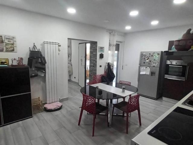 Villa Indipendente in vendita a San Giovanni Galermo-Trappeto-Cibali, Catania