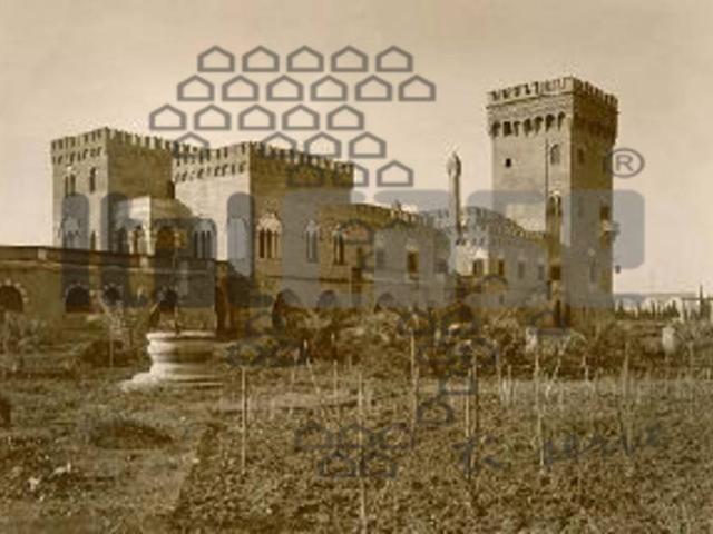 Villa Indipendente in vendita a San Giorgio-Librino-San Giuseppe la Rena-Zia Lisa-Villaggio Sant'Agata, Catania