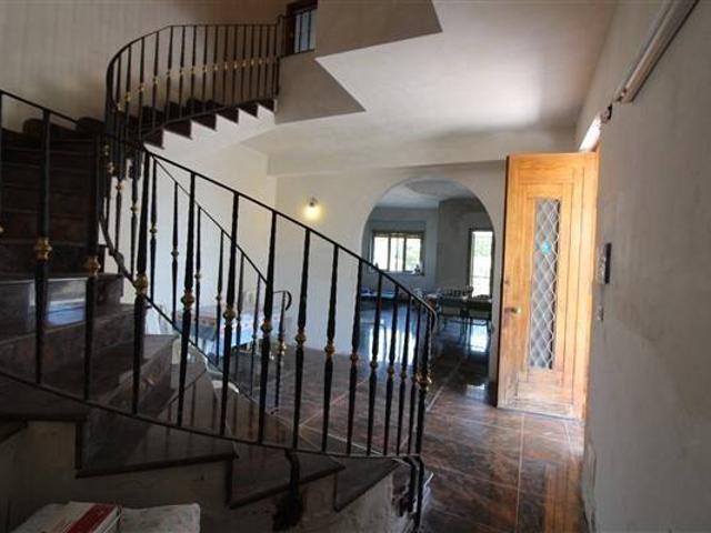 Villa Indipendente in vendita a San Giorgio-Librino-San Giuseppe la Rena-Zia Lisa-Villaggio Sant'Agata, Catania