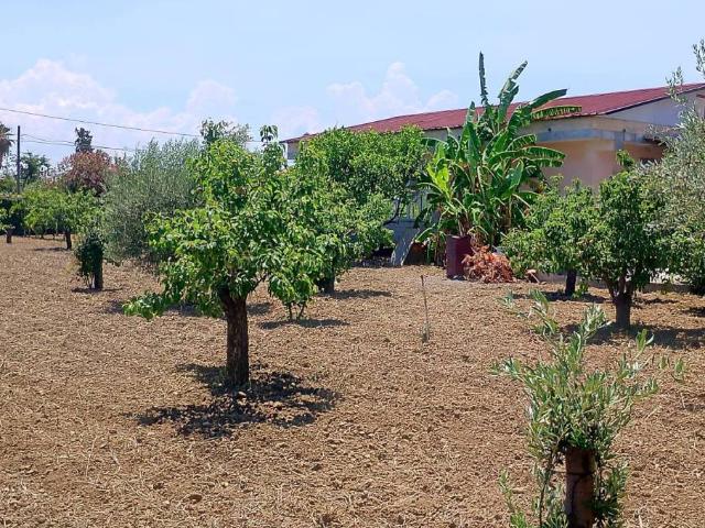 Villa Indipendente in vendita a San Giorgio-Librino-San Giuseppe la Rena-Zia Lisa-Villaggio Sant'Agata, Catania