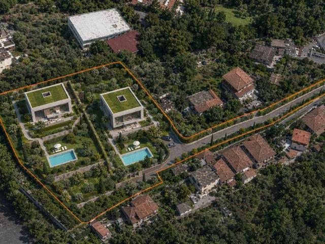 Villa Indipendente in vendita a San Giovanni Galermo-Trappeto-Cibali, Catania