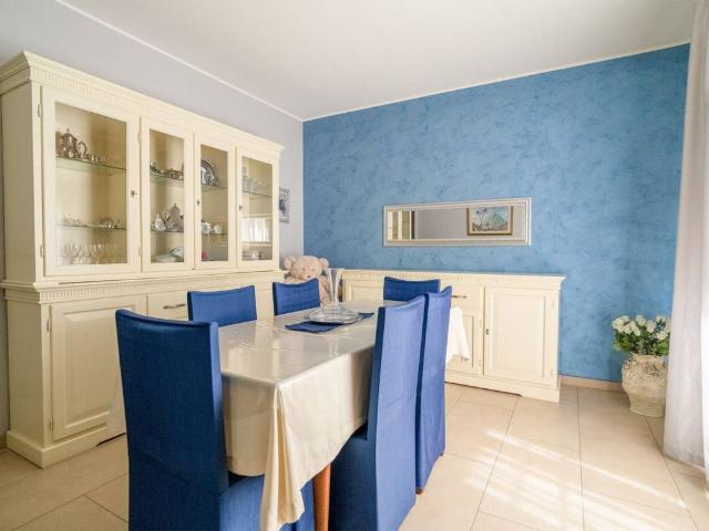 Villa Indipendente in vendita a Picanello-Ognina-Barriera-Canalicchio, Catania