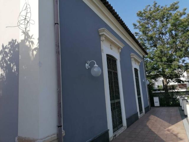 Villa Indipendente in vendita a Picanello-Ognina-Barriera-Canalicchio, Catania