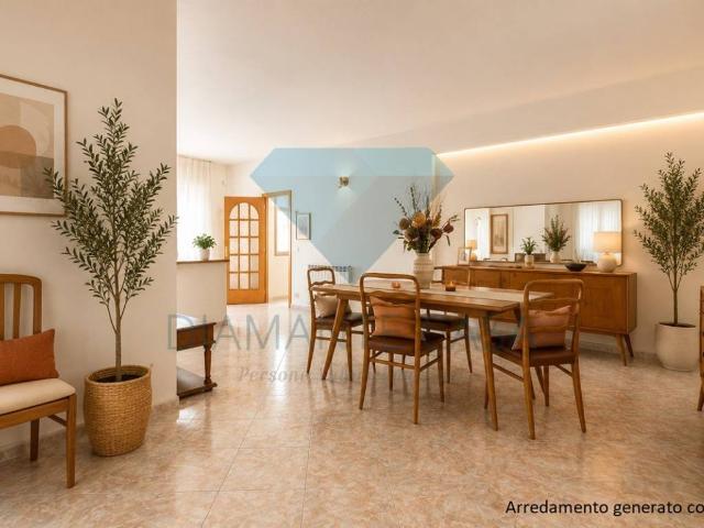 Villa Indipendente in vendita a San Giovanni Galermo-Trappeto-Cibali, Catania