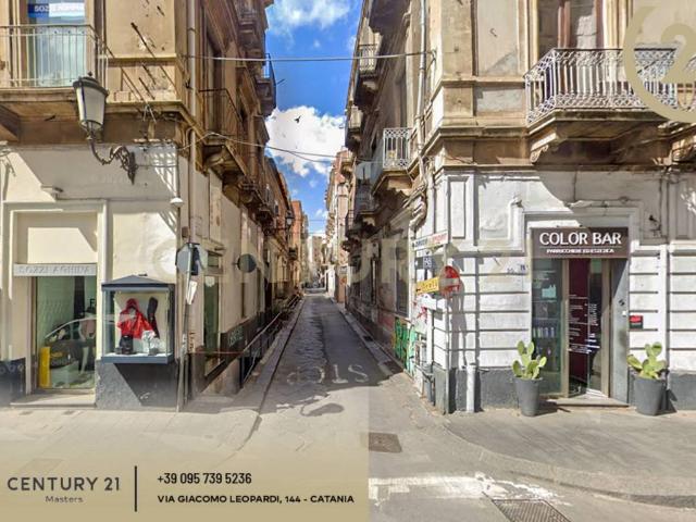 Villa Indipendente in vendita a Borgo-Sanzio, Catania