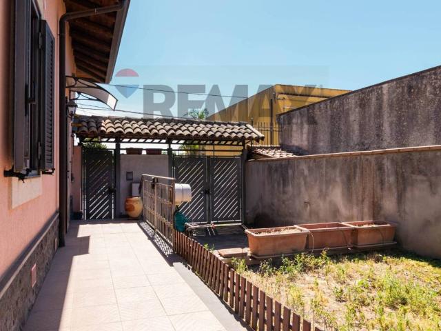 Villa Indipendente in vendita a San Nullo, Catania