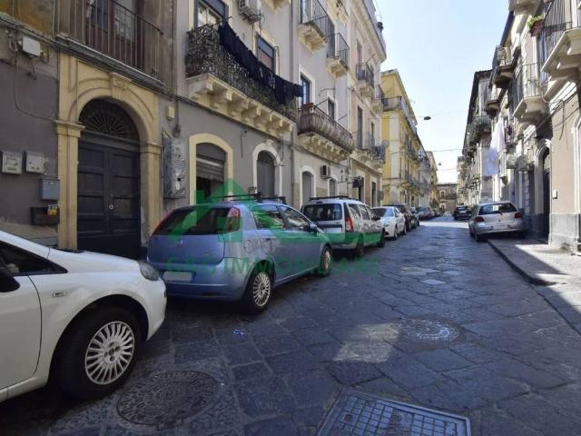 Villa Indipendente in vendita a Centro storico, Catania