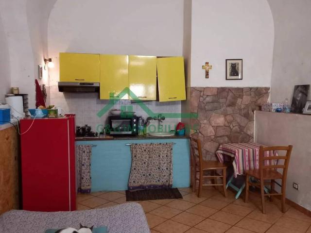 Villa Indipendente in vendita a Centro storico, Catania