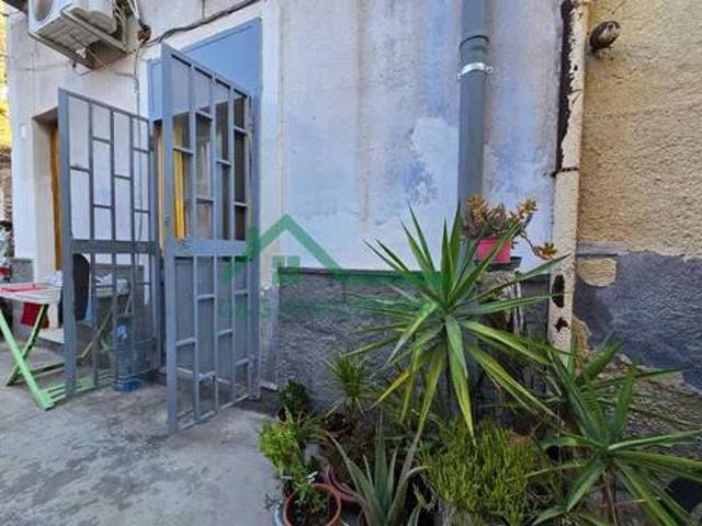 Villa Indipendente in vendita a Centro storico, Catania
