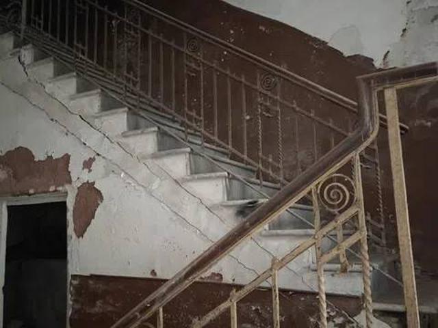Villa Indipendente in vendita a Centro storico, Catania
