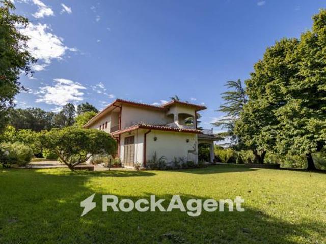 Villa Indipendente in vendita a Santa Maria, Calabria