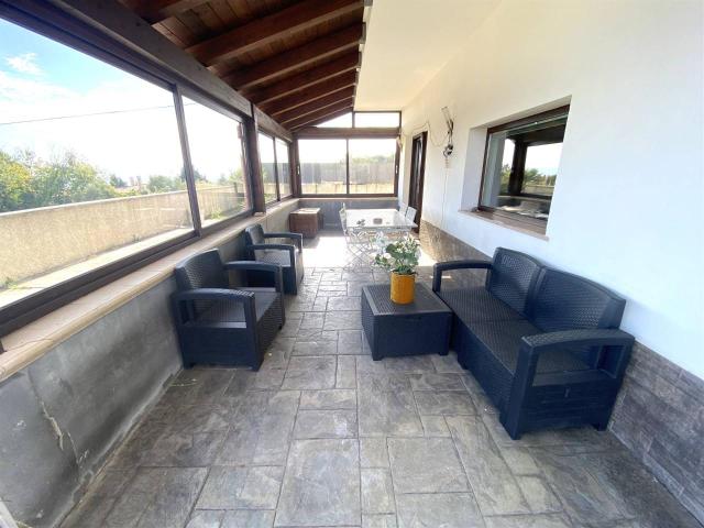 Villa Indipendente in vendita a Calabria, Catanzaro