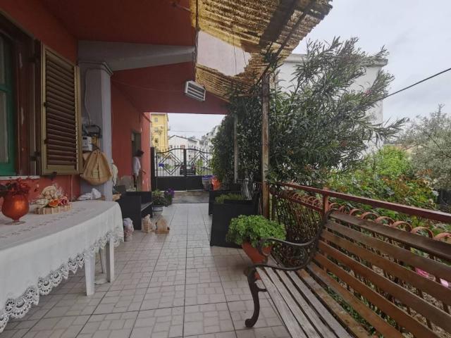 Villa Indipendente in vendita a Dulcino, Calabria