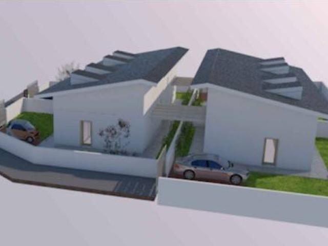 Villa Indipendente in vendita a Cuculera Nobile, Calabria