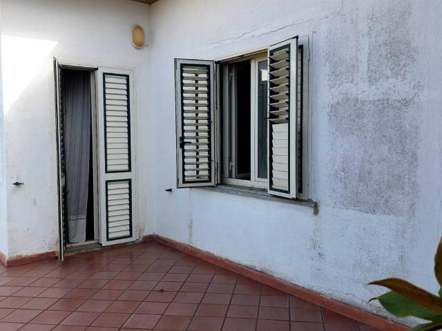 Villa Indipendente in vendita a Gagliano, Calabria