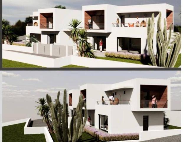 Villa Indipendente in vendita a Calabria, Catanzaro