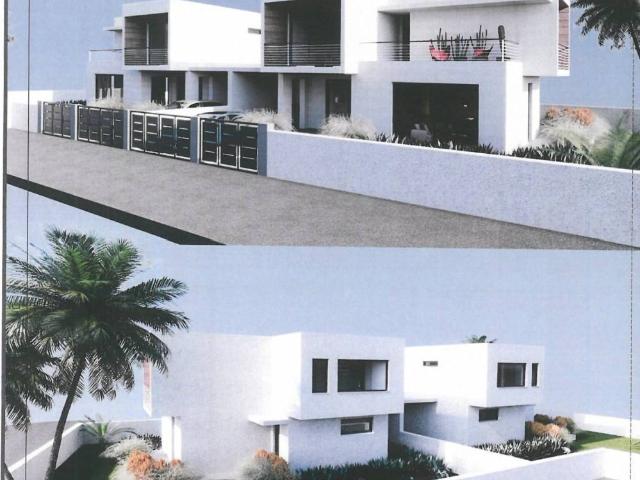 Villa Indipendente in vendita a Calabria, Catanzaro