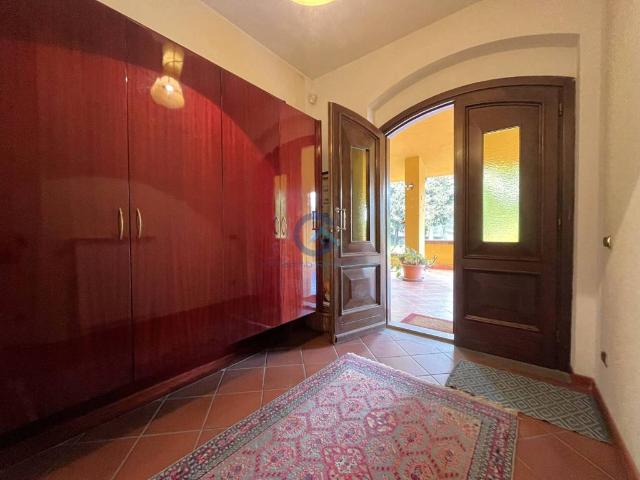 Villa Indipendente in vendita a Calabria, Catanzaro