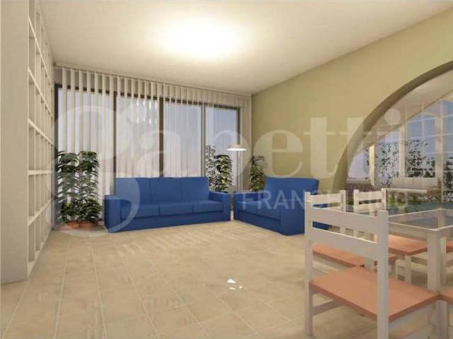 Villa Indipendente in vendita a Sant'Antonio, Calabria