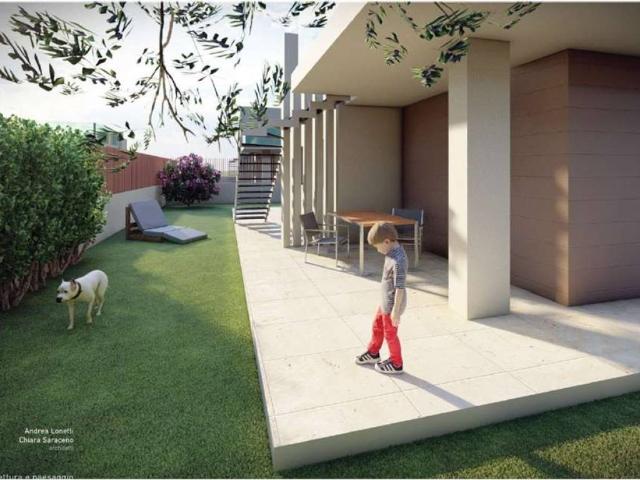 Villa Indipendente in vendita a Calabria, Catanzaro