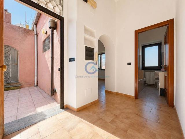 Villa Indipendente in vendita a Santa Maria, Calabria