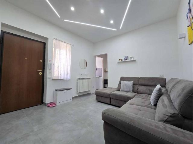 Villa Indipendente in vendita a Santa Maria, Calabria