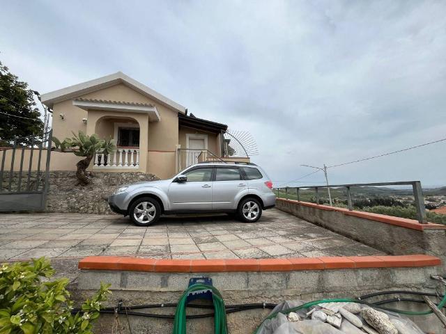 Villa Indipendente in vendita a Dulcino, Calabria