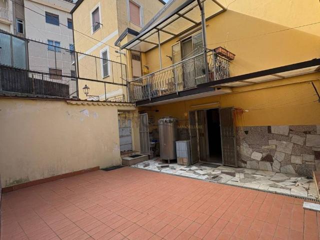 Villa Indipendente in vendita a Siano, Calabria