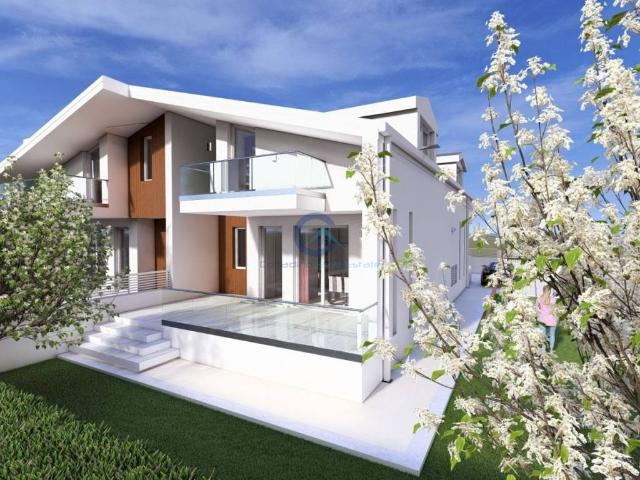 Villa Indipendente in vendita a Calabria, Catanzaro