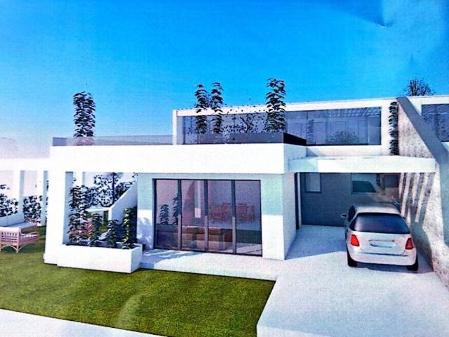 Villa Indipendente in vendita a Sant'Antonio, Calabria