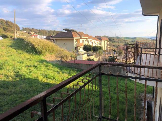 Villa Indipendente in vendita a Dulcino, Calabria