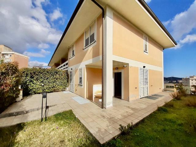 Villa Indipendente in vendita a Sant'Antonio, Calabria