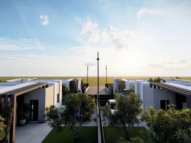 Villa Indipendente in vendita a Santa Maria, Calabria