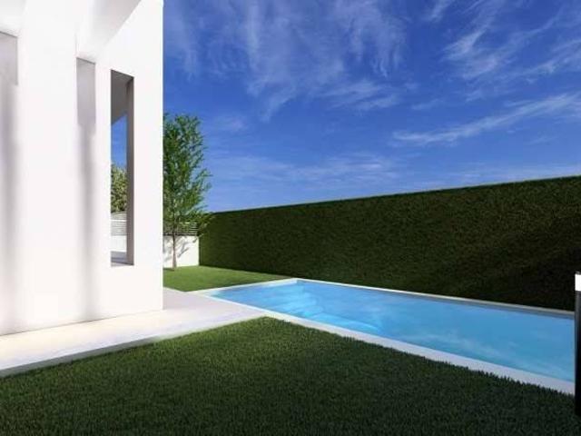 Villa Indipendente in vendita a Calabria, Catanzaro