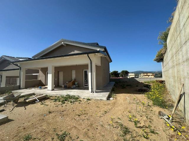 Villa Indipendente in vendita a Calabria, Catanzaro