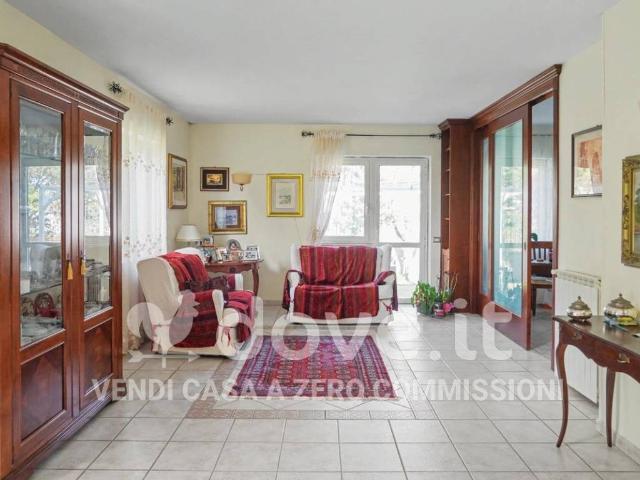 Villa Indipendente in vendita a Santa Maria, Calabria