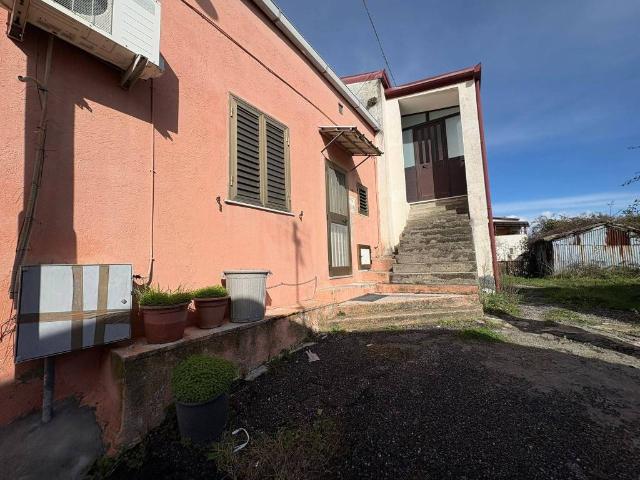 Villa Indipendente in vendita a Pontegrande, Calabria