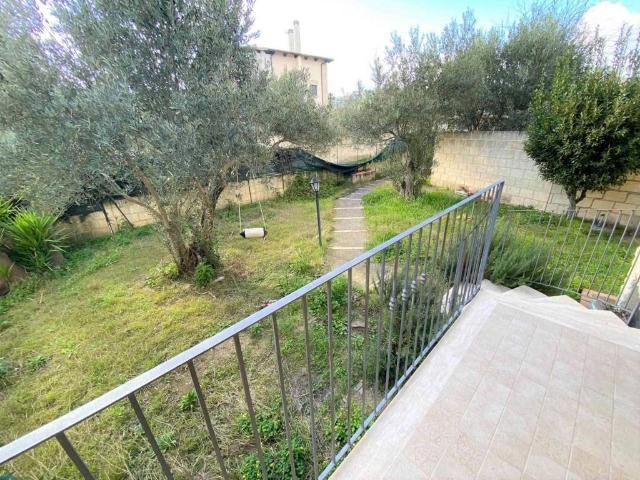 Villa Indipendente in vendita a Calabria, Catanzaro