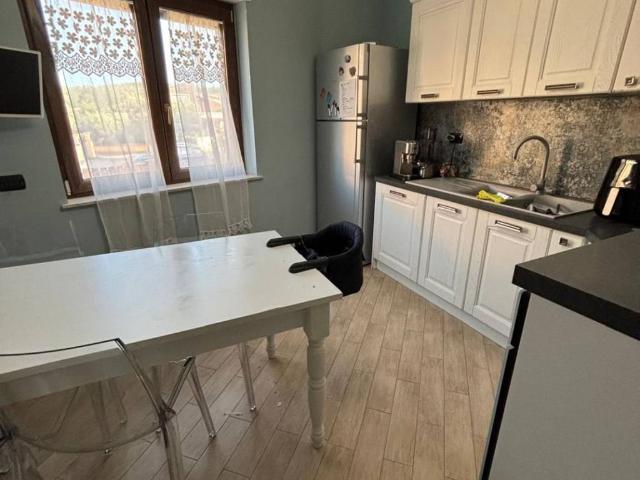 Villa Indipendente in vendita a Cuculera Nobile, Calabria