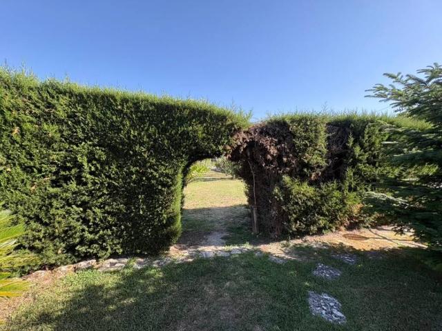 Villa Indipendente in vendita a Pontegrande, Calabria