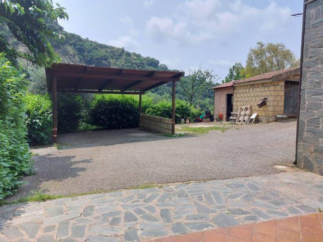Villa Indipendente in vendita a Sant'Antonio, Calabria