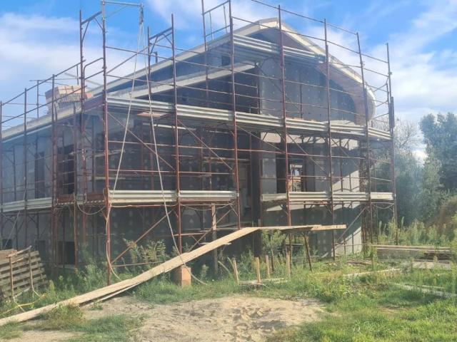 Villa Indipendente in vendita a Siano, Calabria