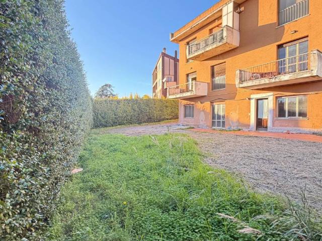 Villa Indipendente in vendita a Mater Domini, Calabria