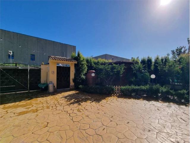 Villa Indipendente in vendita a Calabria, Catanzaro