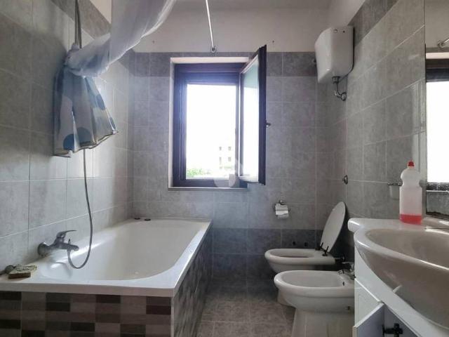 Villa Indipendente in vendita a Calabria, Catanzaro