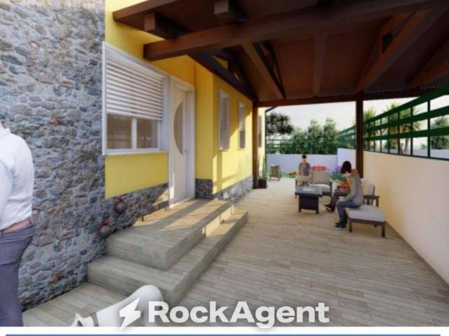 Villa Indipendente in vendita a Siano, Calabria